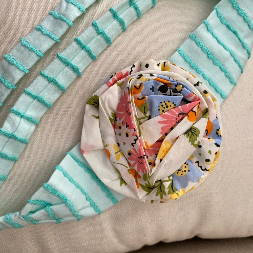 Matilda Jane Girls Headband